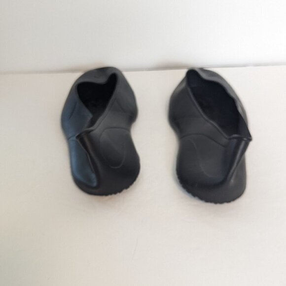 Crew Guard Shoes for Crews Slip On Over Shoes Covers Slip Resistant - Picture 6 of 7